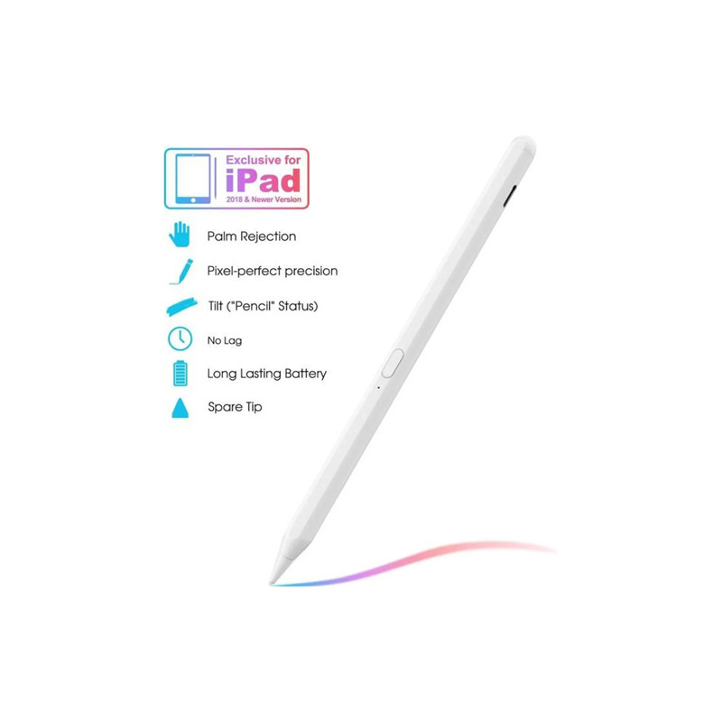 Apple Pencil 2nd Generation (A2051)