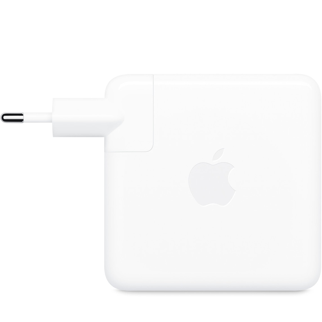 Chargeur apple  96 W USB C