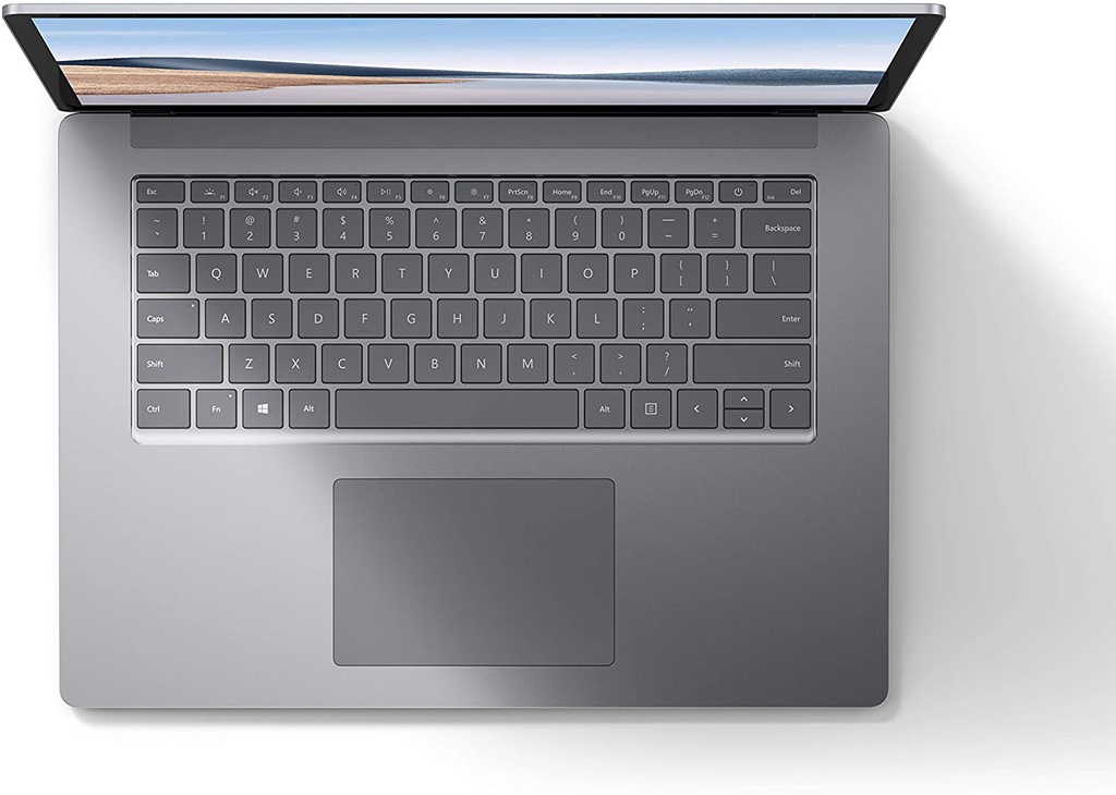 Microsoft Surface Laptop 4