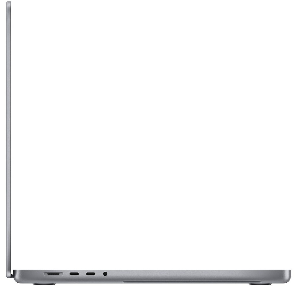 Apple MacBook Pro 16