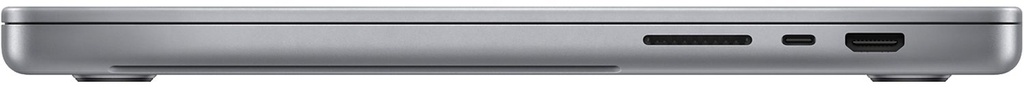 Apple MacBook Pro 16