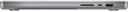 Apple MacBook Pro 16