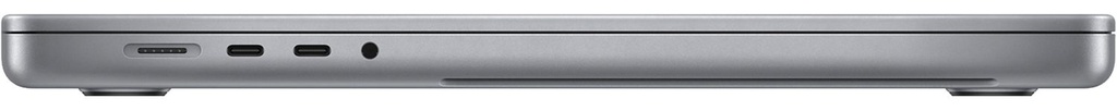 Apple MacBook Pro 16