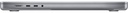 Apple MacBook Pro 16