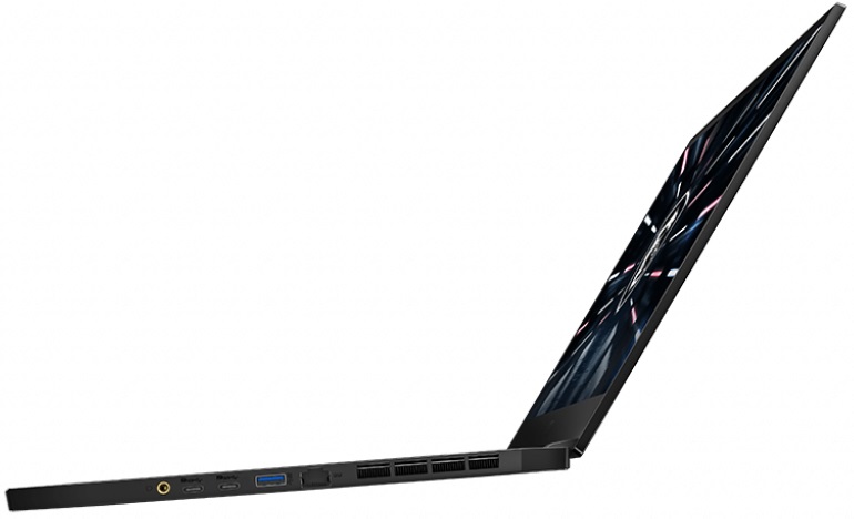 MSI Stealth GS66