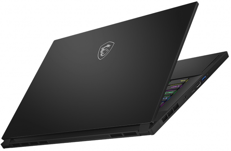 MSI Stealth GS66