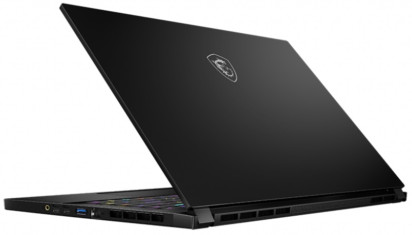 MSI Stealth GS66