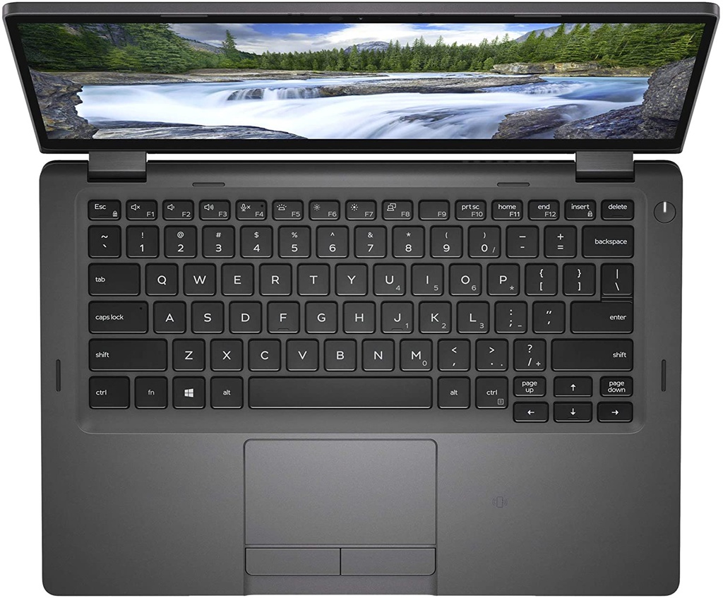 DELL LATITUDE 5300 2-IN-1