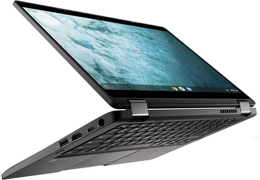 DELL LATITUDE 5300 2-IN-1