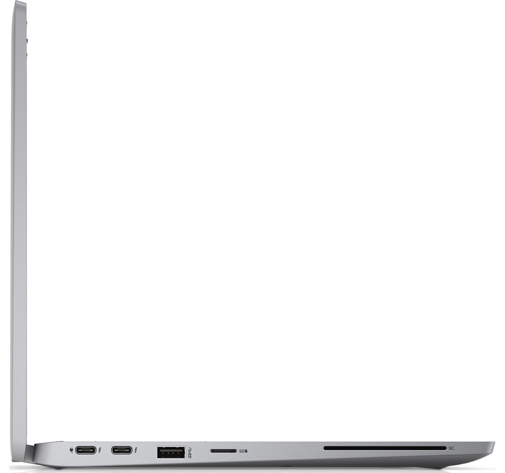 DELL LATITUDE 5320 2in1