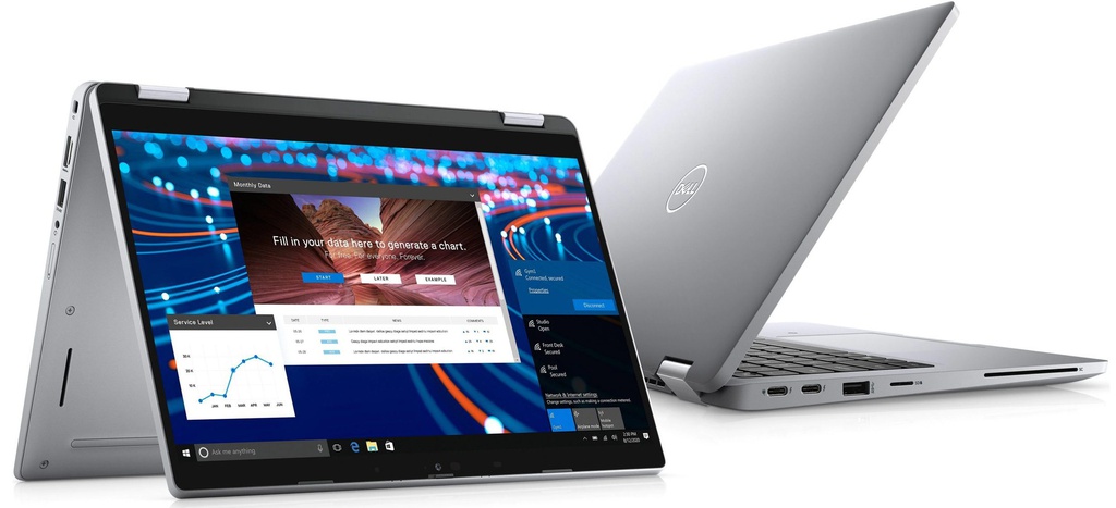 DELL LATITUDE 5320 2in1