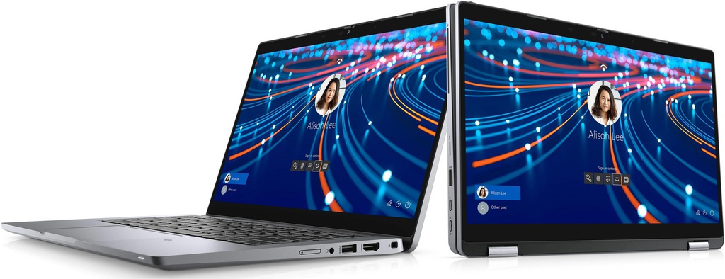 DELL LATITUDE 5320 2in1