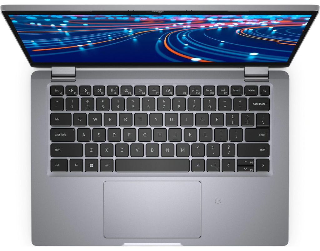DELL LATITUDE 5320 2in1