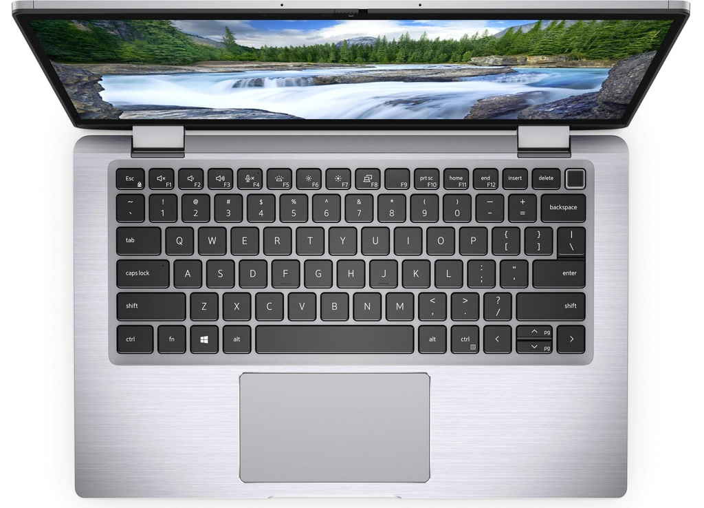 DELL LATITUDE 7320 2in1