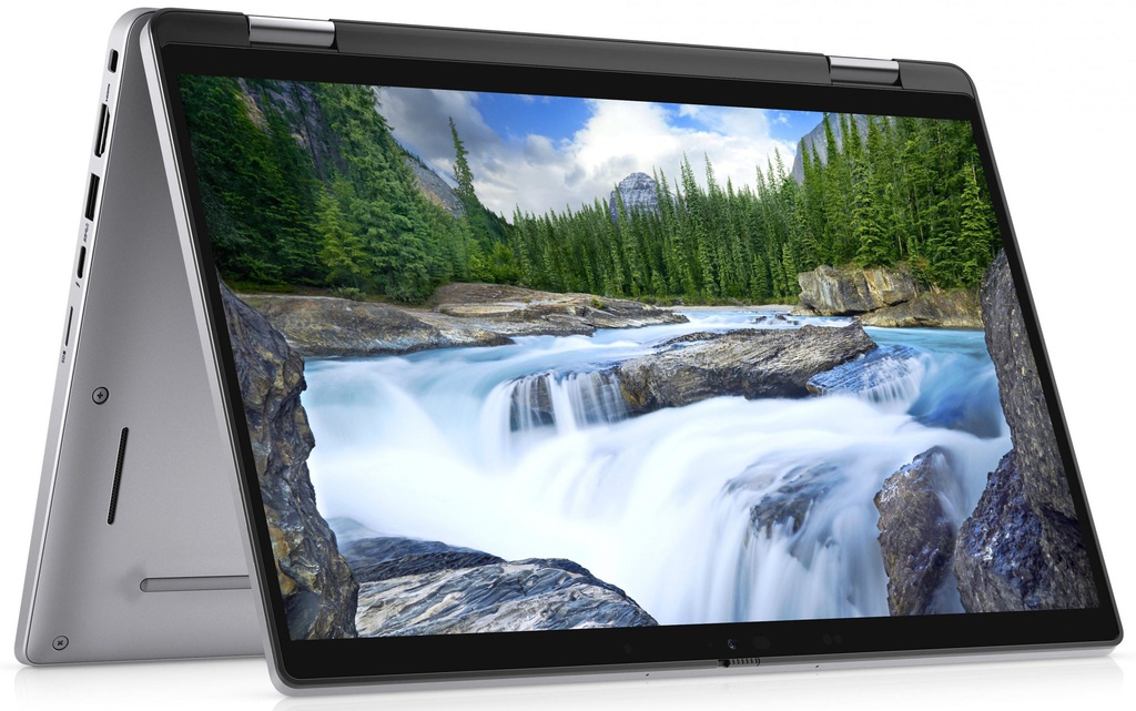 DELL LATITUDE 7320 2in1