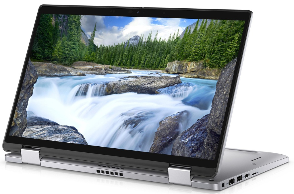DELL LATITUDE 7320 2in1