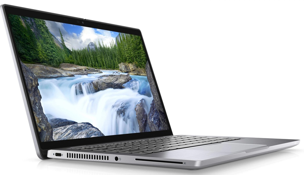 DELL LATITUDE 7320 2in1