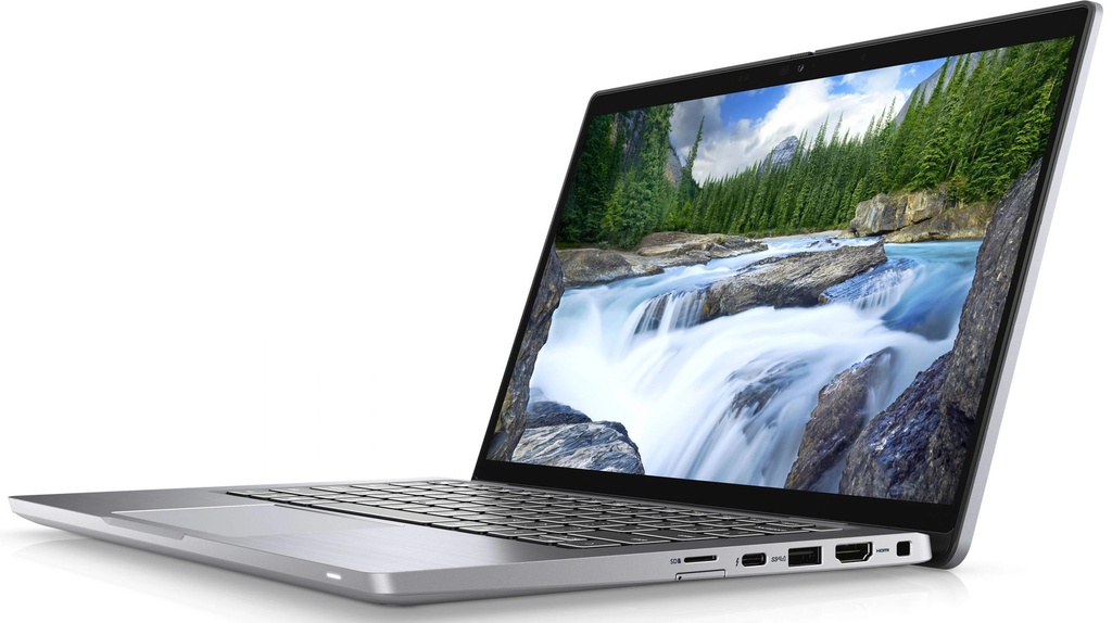 DELL LATITUDE 7320 2in1