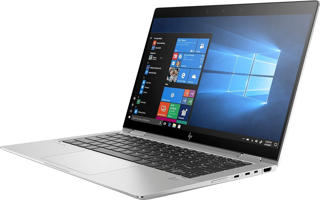 HP ELITEBOOK X360 1030 G3