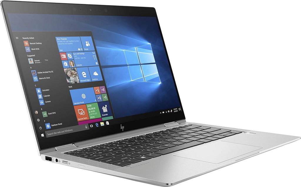 HP ELITEBOOK X360 1030 G3