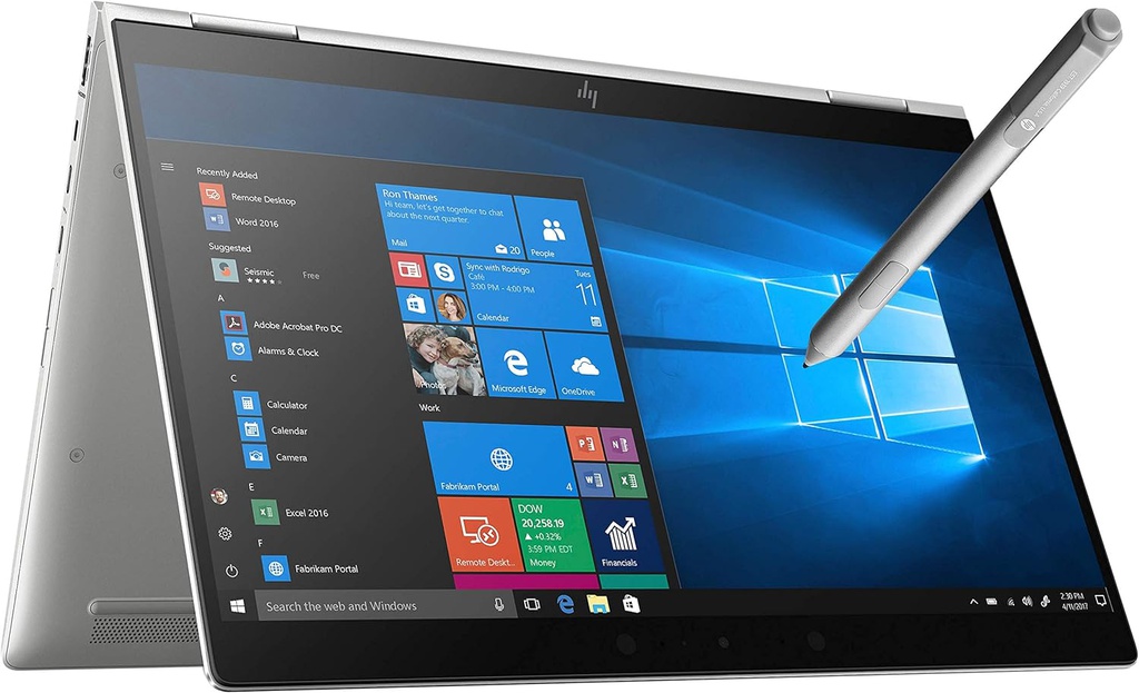 HP ELITEBOOK X360 1030 G3