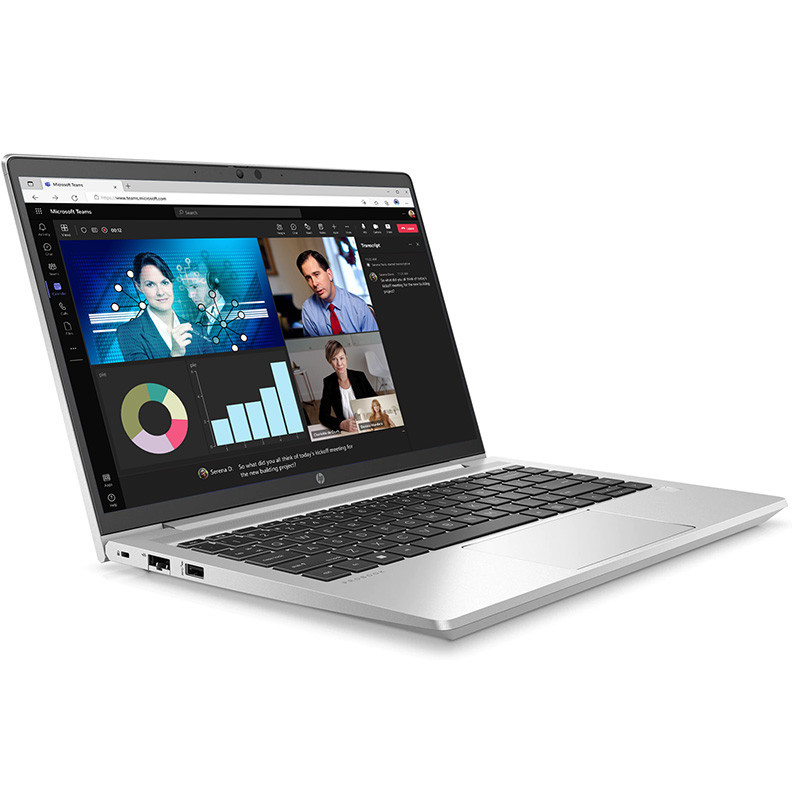HP ProBook 445 G8
