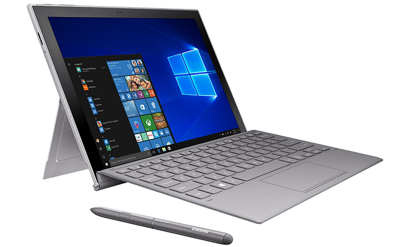 SAMSUNG GALAXY BOOK 2