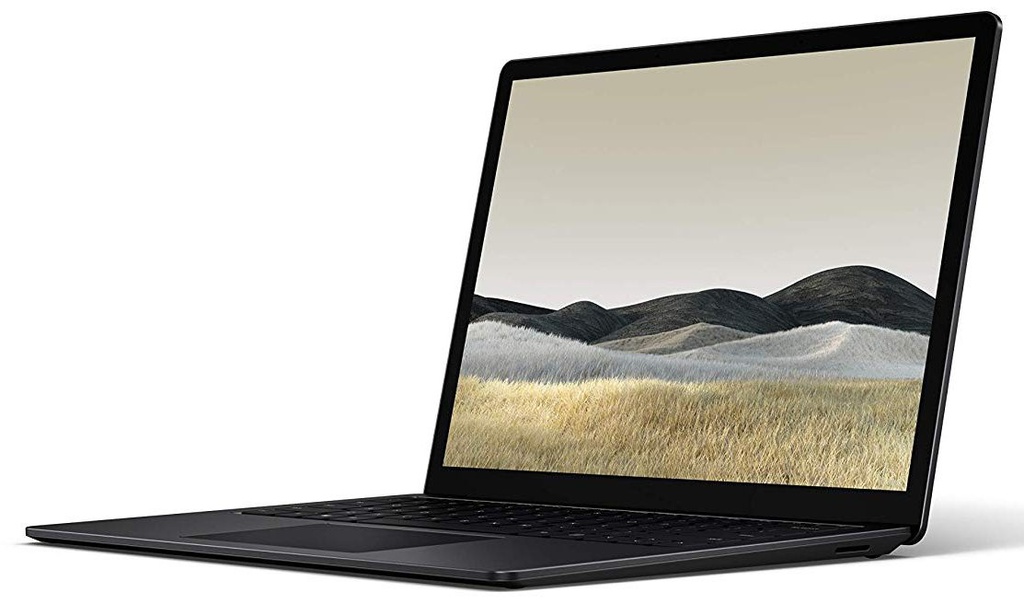 MICROSOFT SURFACE LAPTOP 3