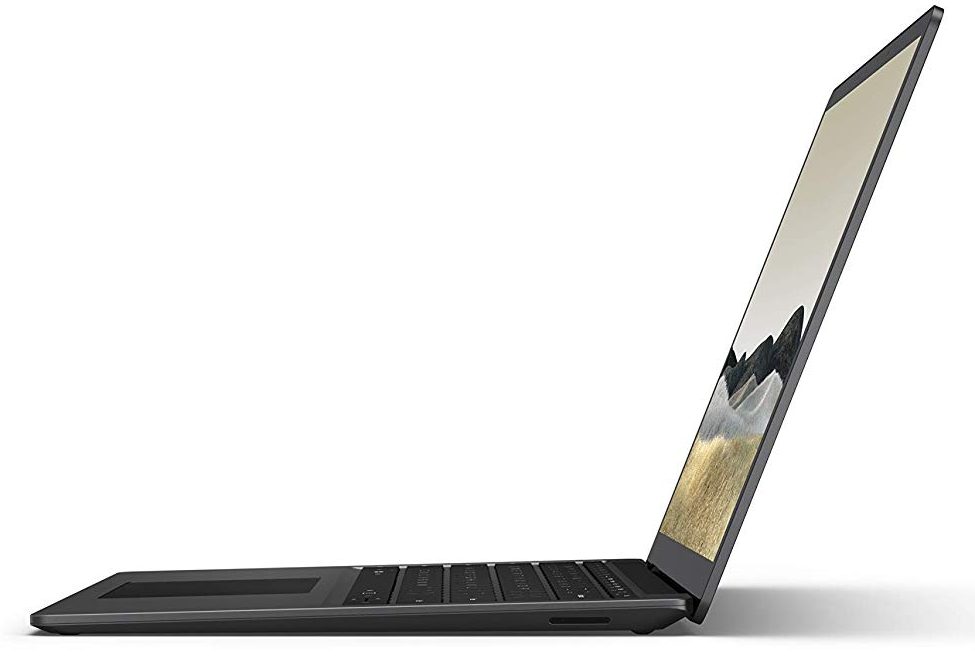 MICROSOFT SURFACE LAPTOP 3