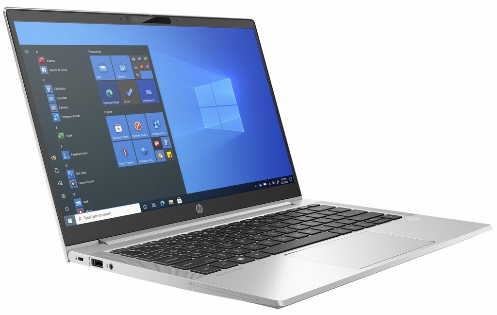 HP ELITEBOOK 630 G9