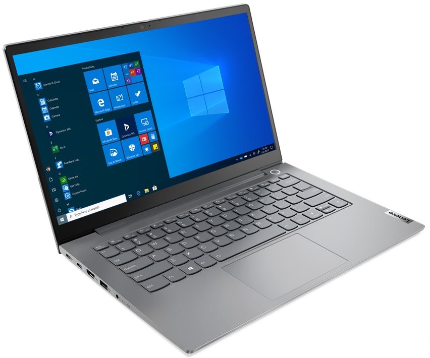 LENOVO THINKBOOK 14 G2