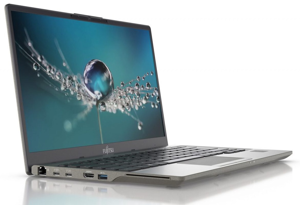 FUJITSU LIFEBOOK U7411