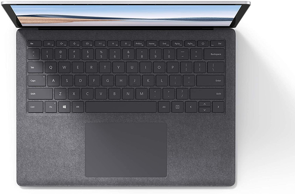 MICROSOFT SURFACE LAPTOP 4