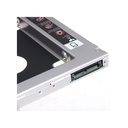 RACK DVD 12.7 MM