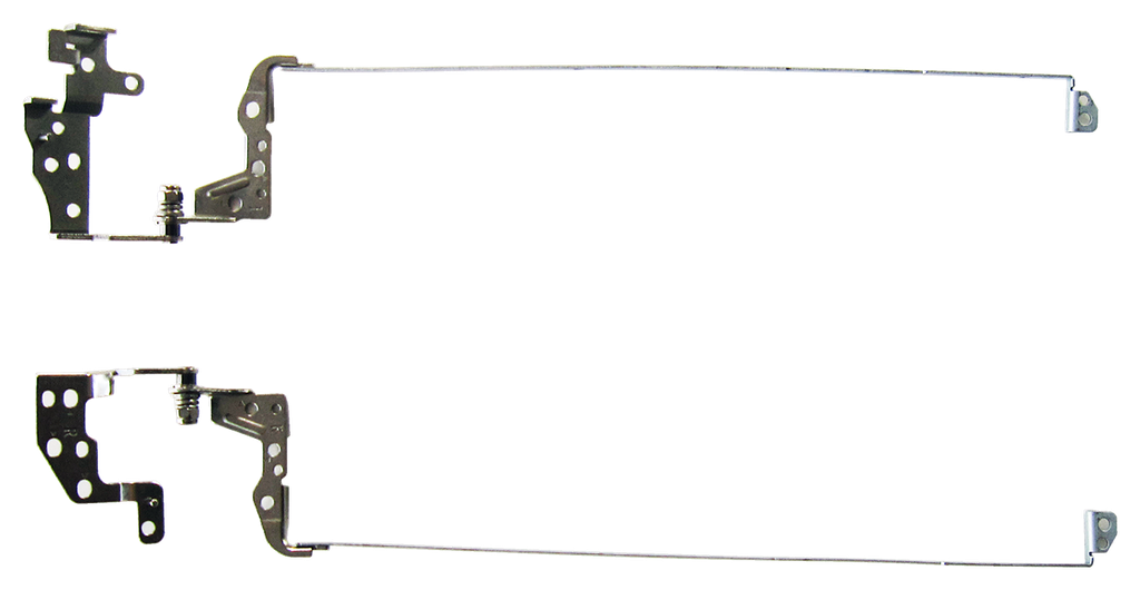 Paumelle HP 15-D / 250 G2