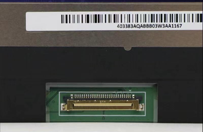 ECRAN 14. 30pin FHD IPS
