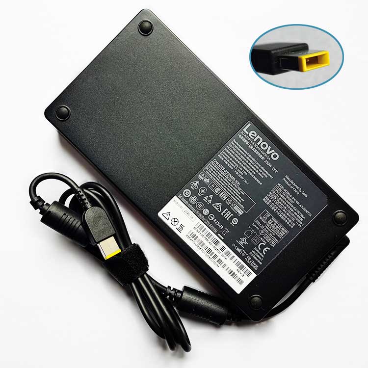Chargeur LENOVO 20V 11.5A USB Original
