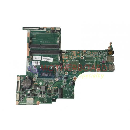 Carte Mere HP Pavilion 17 G / I5-4210