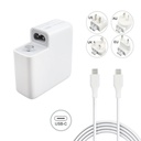 APPLE 61W TYPE C ORIGINAL