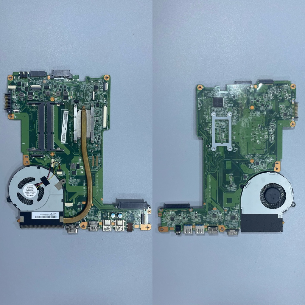Carte Mere Toshiba L50 / I3-4005 U