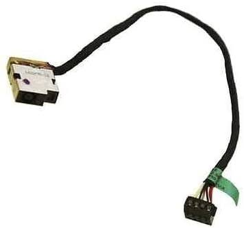 DC JACK HP 15 D