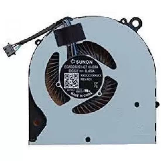 FAN HP ELITEBOOK 850 G3