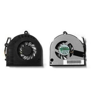 FAN TOSHIBA SATELLITE C650 100